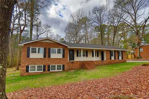 374 S Denise Avenue, Coats, NC 27521