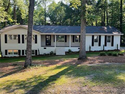 374 S Denise Avenue, Coats, NC 27521