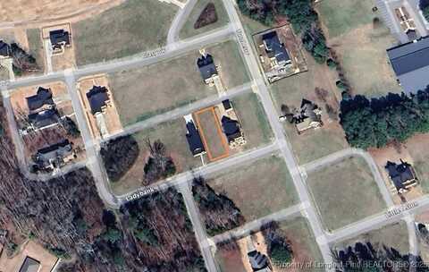 36 Ladybank, Rocky Mount, NC 27804