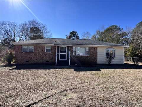 3519 Rosehill Road, Fayetteville, NC 28311