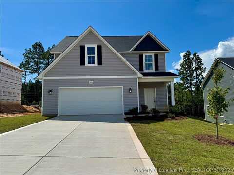 265 Harborwood Street, Lillington, NC 27546