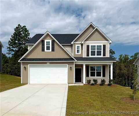 293 Harborwood Street, Lillington, NC 27546