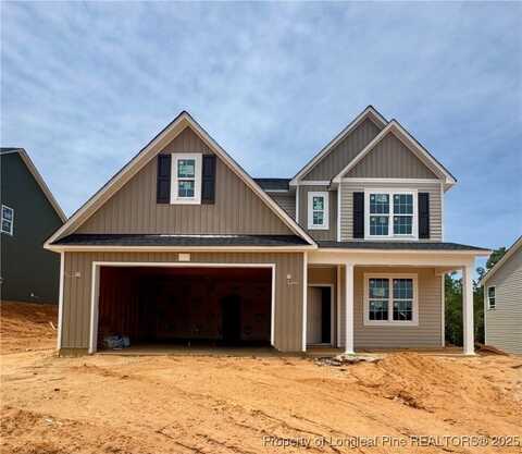 293 Harborwood Street, Lillington, NC 27546