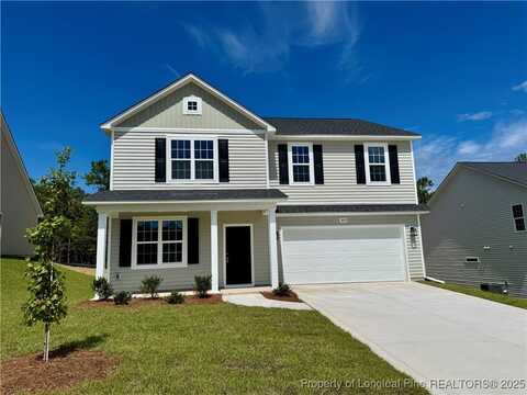 305 Harborwood Street, Lillington, NC 27546