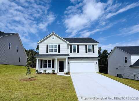 305 Harborwood Street, Lillington, NC 27546