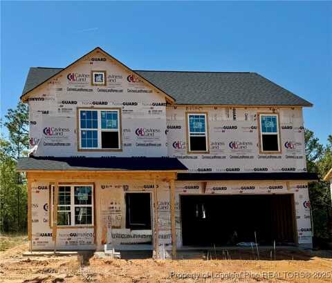 305 Harborwood Street, Lillington, NC 27546