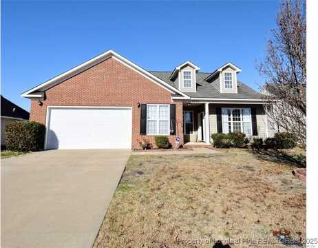 2505 Gray Goose Loop, Fayetteville, NC 28306