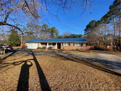 6648 CAMDEN Road, Fayetteville, NC 28306