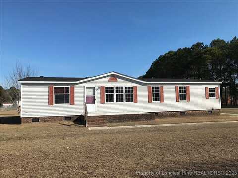 4307 Frontier Avenue, Fayetteville, NC 28312