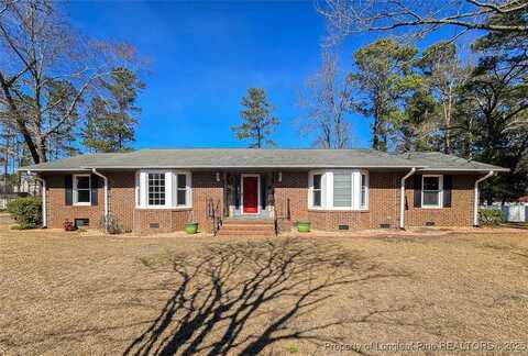 7604 Alameda Drive, Fayetteville, NC 28304