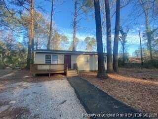 330 Wheel Hollow Trail, Sanford, NC 27330