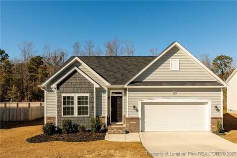 1085 Camellia Drive, Vass, NC 28394