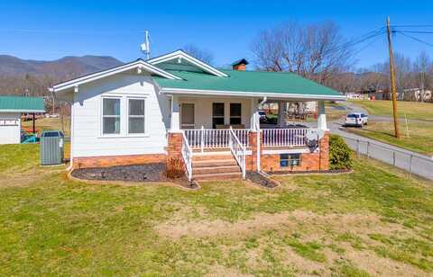 45 Hill Top Dr, Sylva, NC 28779