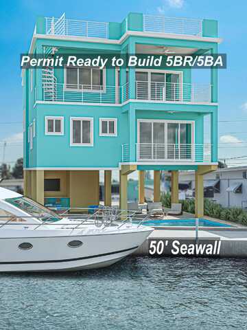1021 27th Street Ocean, Marathon, FL 33050