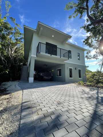 901 Estall Street, Key Largo, FL 33037