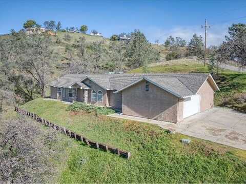 20812 HIDDEN LAKE BLVD, Friant, CA 93626