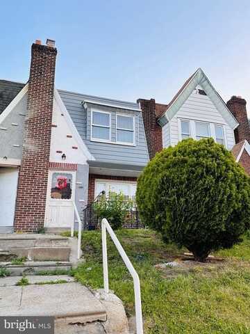 926 BRILL STREET, PHILADELPHIA, PA 19124