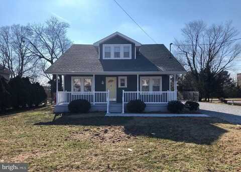 993 W PARK AVENUE, VINELAND, NJ 08360