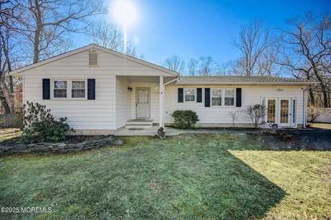 890 Lakehurst Avenue, Jackson, NJ 08527