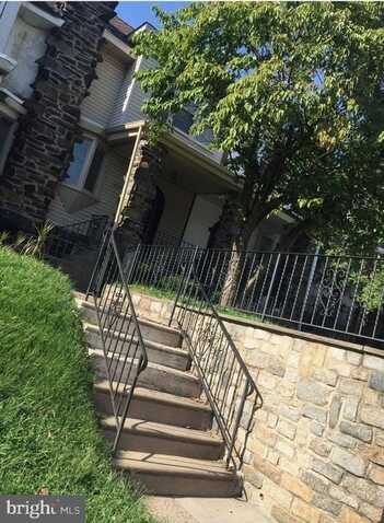 6637 MALVERN AVENUE, PHILADELPHIA, PA 19151