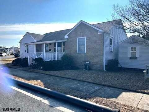 218 N Brunswick Ave, Margate City, NJ 08402