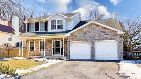 2270 South Ellsworth Street, Salisbury Twp, PA 18103