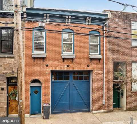 1926 BRANDYWINE STREET, PHILADELPHIA, PA 19130