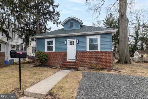 415 WOODLAND AVENUE, MORRISVILLE, PA 19067