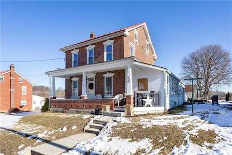 431 Main Street, Richmond Township, PA 19564