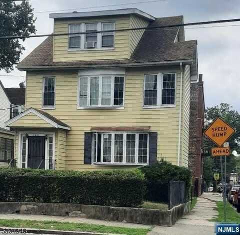 264-266 Pomona Avenue, Newark, NJ 07112