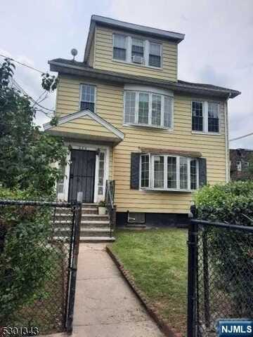 264-266 Pomona Avenue, Newark, NJ 07112