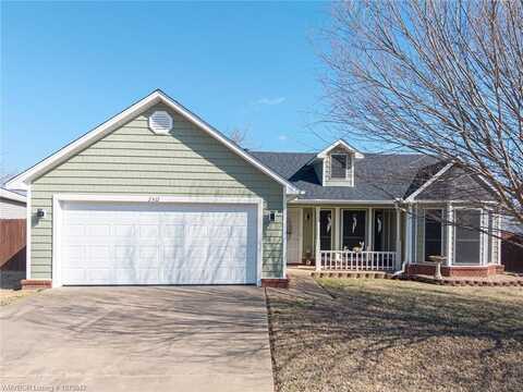 2312 Woodwind, Van Buren, AR 72956