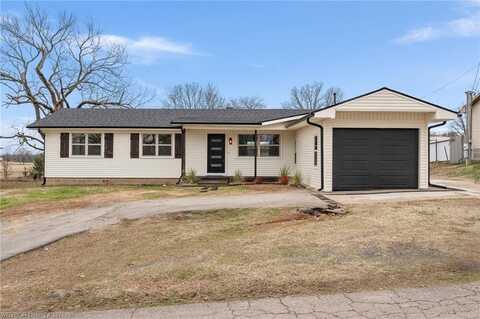 407 Hooper ST, Hackett, AR 72937