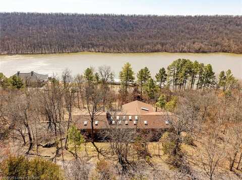 326 Upper Wofford RD, Fort Smith, AR 72916