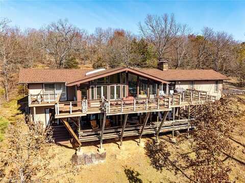 326 Upper Wofford RD, Fort Smith, AR 72916