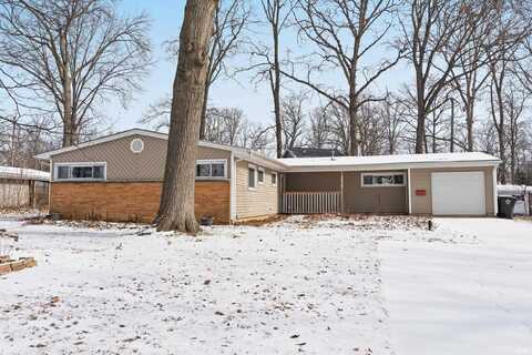 2834 Inwood Drive, Fort Wayne, IN 46815