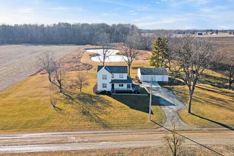 2632 County Road 41, Waterloo, IN 46793