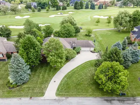 1911 Prestwick Lane, Fort Wayne, IN 46814