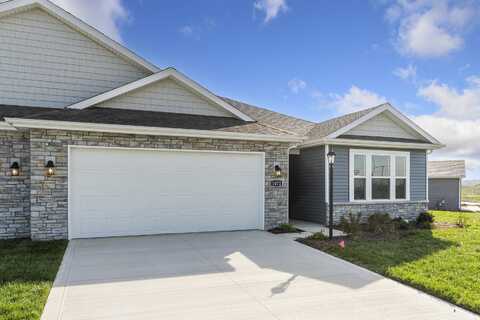 1072 Butler Lake Court, Fort Wayne, IN 46818