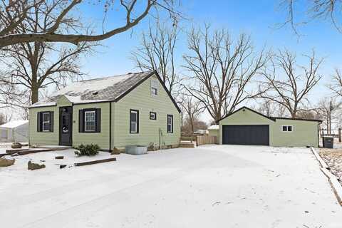 1717 Annette Avenue, Fort Wayne, IN 46805