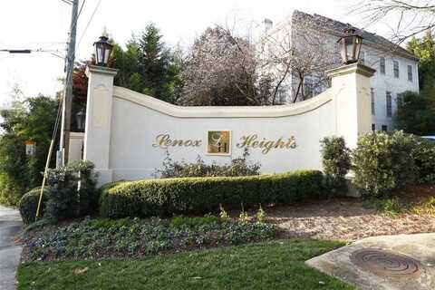 4317 Pine Heights Drive NE, Atlanta, GA 30324