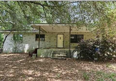 1704 Mora Road, Willacoochee, GA 31650