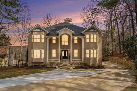 1350 Eryn Circle, Suwanee, GA 30024