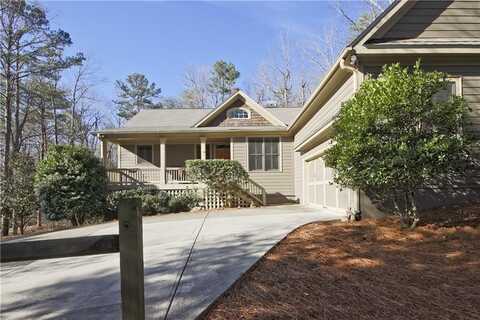 270 Sleepy Hollow Circle, Jasper, GA 30143