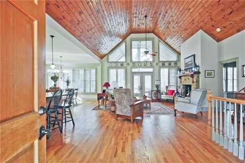 270 Sleepy Hollow Circle, Jasper, GA 30143