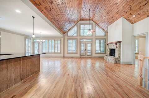 270 Sleepy Hollow Circle, Jasper, GA 30143