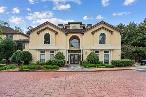 3777 Peachtree Road NE, Atlanta, GA 30319