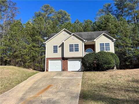 2447 Smith Avenue SW, Marietta, GA 30064