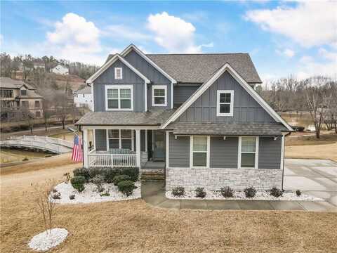 15 Lakeside Way, Cartersville, GA 30121