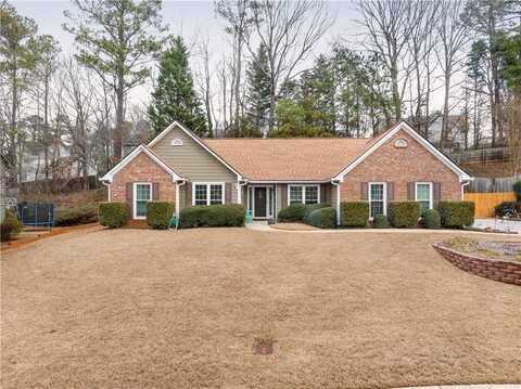 2895 Dogwood Creek Parkway, Duluth, GA 30096